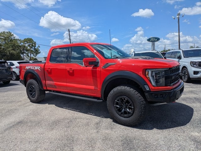 2023 Ford F-150 Raptor R