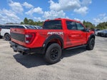 2023 Ford F-150 Raptor R