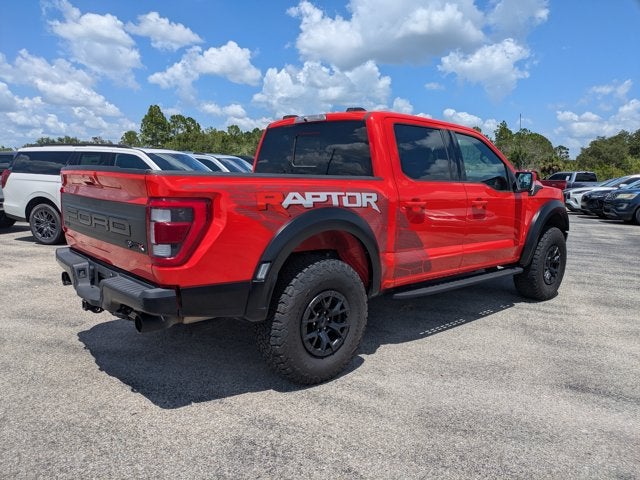 2023 Ford F-150 Raptor R
