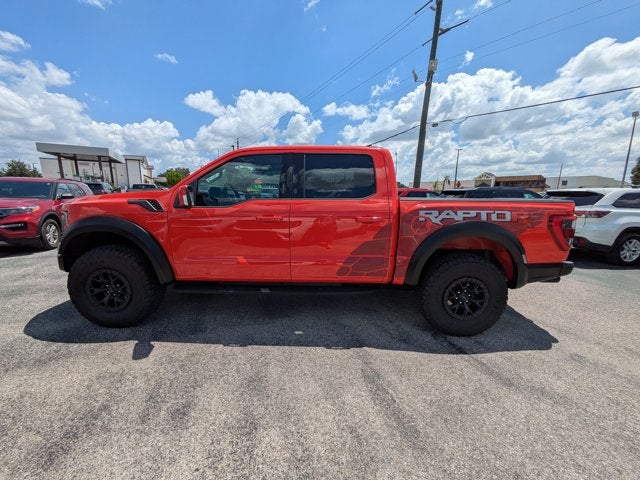 2023 Ford F-150 Raptor R
