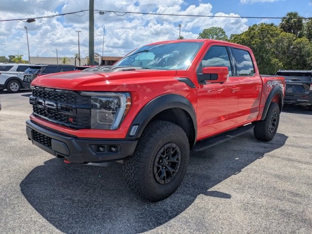 2023 Ford F-150 Raptor R