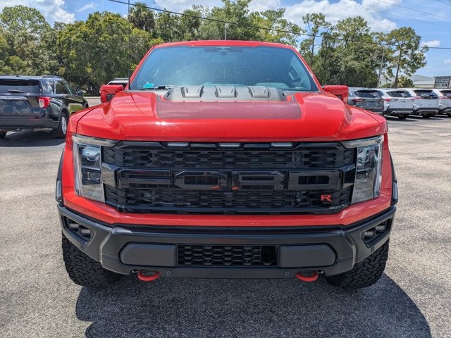 2023 Ford F-150 Raptor R