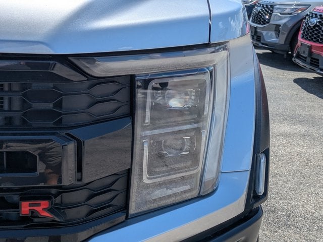 2023 Ford F-150 Raptor R
