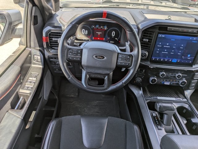 2023 Ford F-150 Raptor R