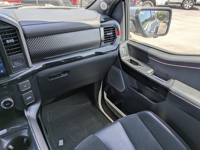 2023 Ford F-150 Raptor R