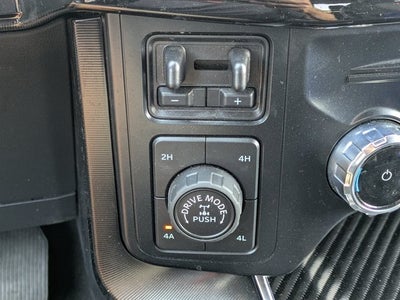 2023 Ford F-150 Raptor R
