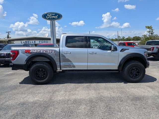 2023 Ford F-150 Raptor R