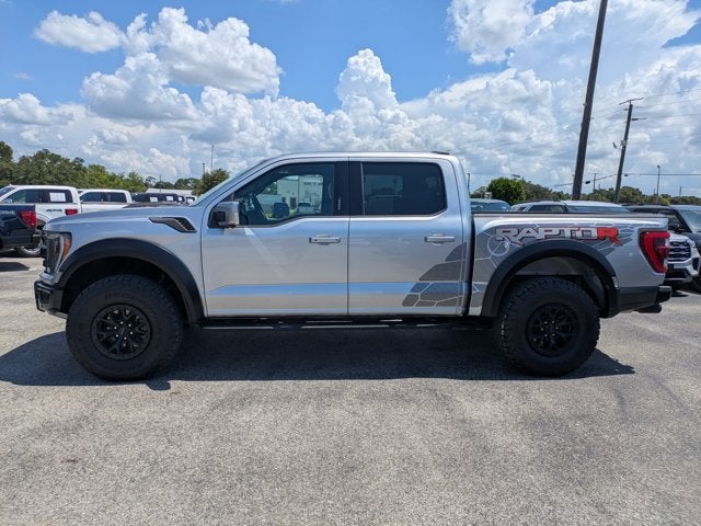 2023 Ford F-150 Raptor R