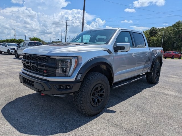 2023 Ford F-150 Raptor R
