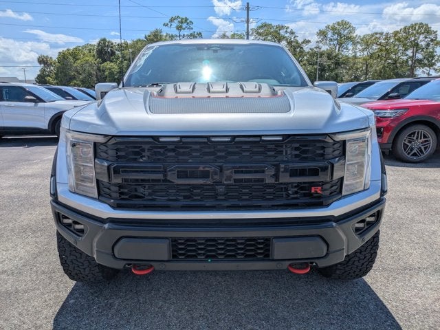 2023 Ford F-150 Raptor R
