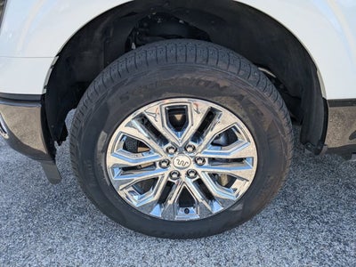 2024 Ford F-150 King Ranch