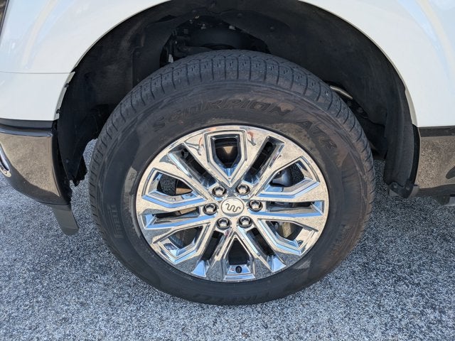 2024 Ford F-150 King Ranch
