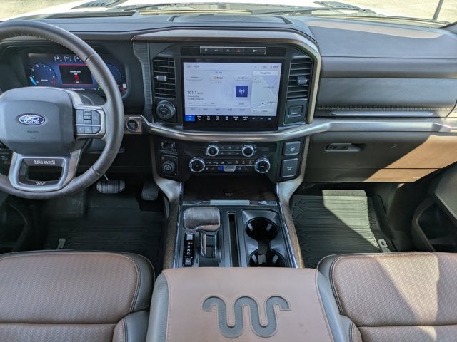 2024 Ford F-150 King Ranch