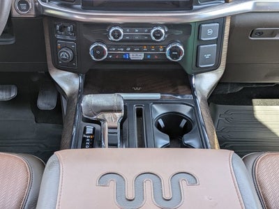 2024 Ford F-150 King Ranch