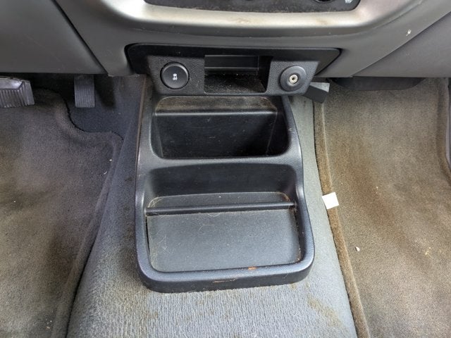 2010 Ford Ranger XLT