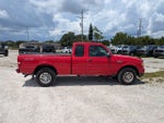 2010 Ford Ranger XLT