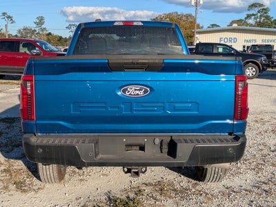 2024 Ford F-150 XL
