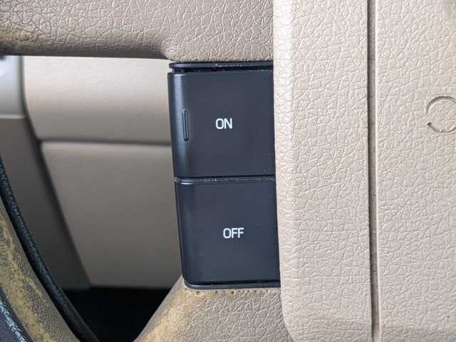 2005 Ford F-150 XLT