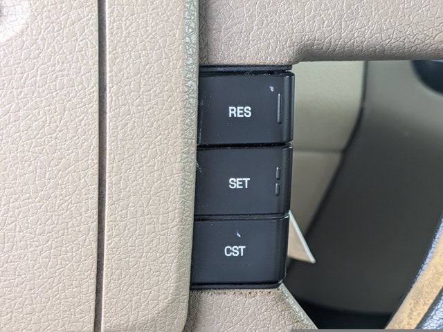 2005 Ford F-150 XLT