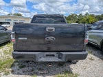 2005 Ford F-150 XLT