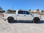 2008 Ford F-150 XLT