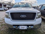 2005 Ford F-150 XLT