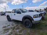 2005 Ford F-150 XLT