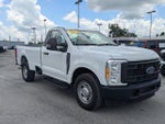 2023 Ford Super Duty F-350 SRW XL