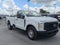 2023 Ford Super Duty F-350 SRW XL