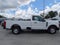 2023 Ford Super Duty F-350 SRW XL