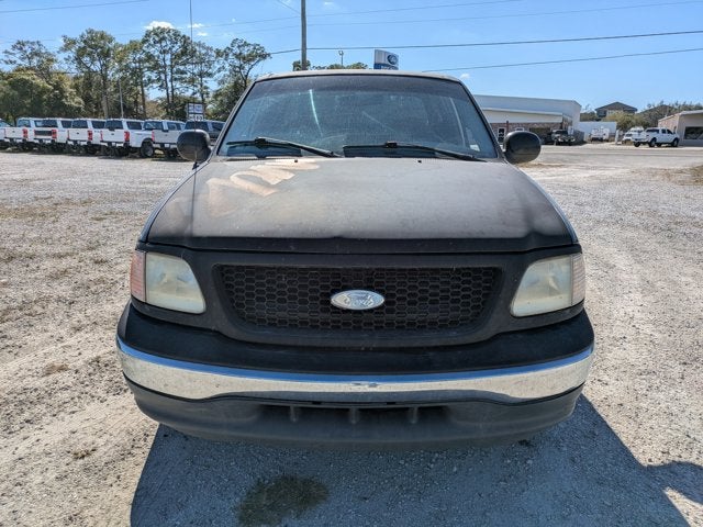 2000 Ford F-150 XL