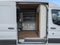 2016 Ford Transit Cargo Van T-150 130" Med Rf 8600 GVWR Sliding RH Dr