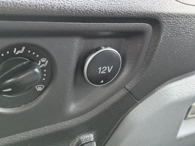 2016 Ford Transit Cargo Van T-150 130" Med Rf 8600 GVWR Sliding RH Dr