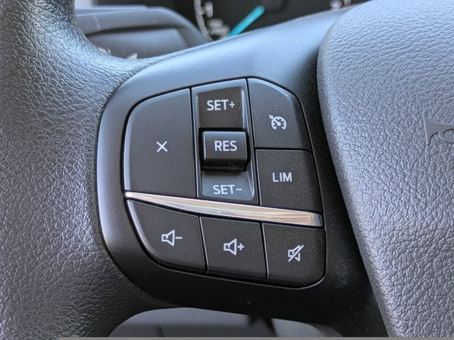 2024 Ford Transit Cargo Van 130" Low Roof