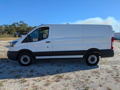 2024 Ford Transit Cargo Van 130" Low Roof
