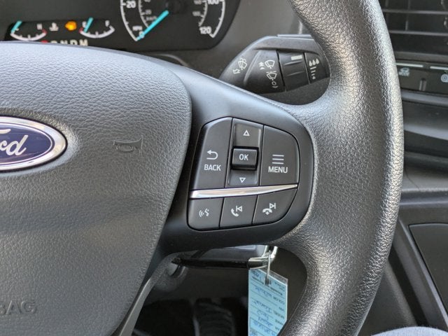 2024 Ford Transit Cargo Van 130" RWD