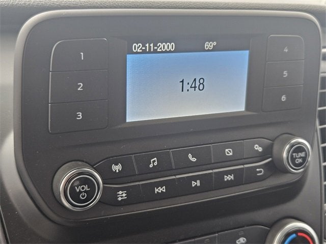 2024 Ford Transit Cargo Van 130" RWD