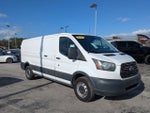 2017 Ford Transit Van Swing-out