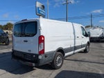 2017 Ford Transit Van Swing-out
