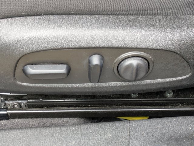 2021 Chevrolet Malibu LS