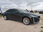 2020 Cadillac CT5 Luxury