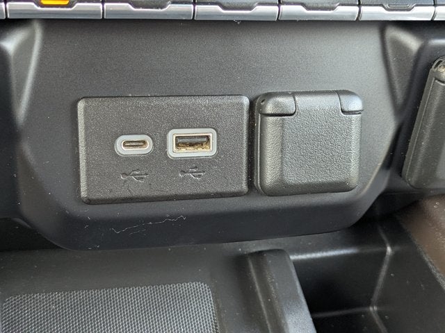 2021 Chevrolet Silverado 2500HD LTZ