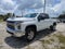 2021 Chevrolet Silverado 2500HD LTZ