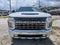 2021 Chevrolet Silverado 2500HD LTZ