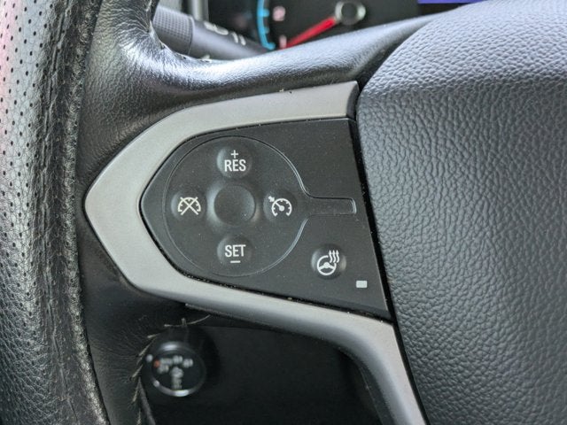 2022 Chevrolet Colorado 4WD ZR2