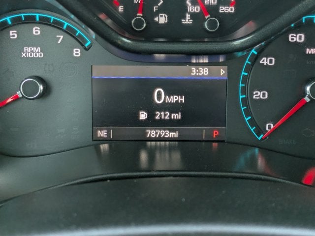 2022 Chevrolet Colorado 4WD ZR2