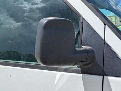 2011 Chevrolet Express Cargo Van RWD 2500 135"