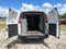2011 Chevrolet Express Cargo Van RWD 2500 135"