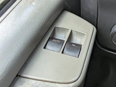 2011 Chevrolet Express Cargo Van RWD 2500 135"