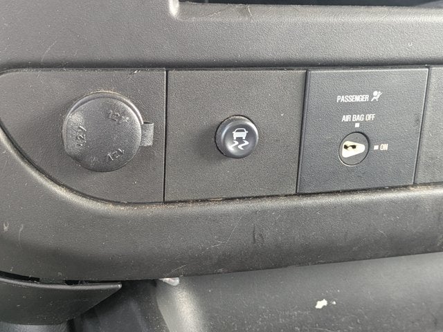 2011 Chevrolet Express Cargo Van RWD 2500 135"